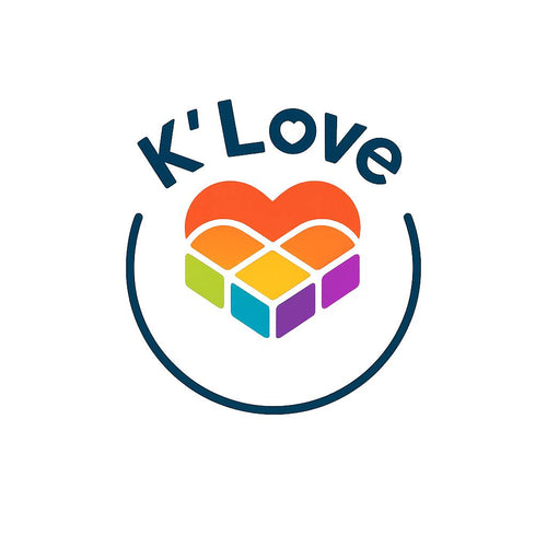 K’Love Magnets